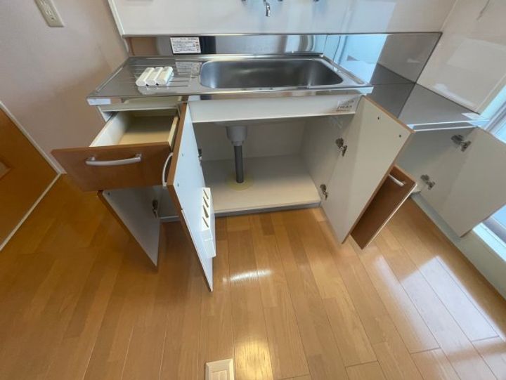 福田ハイツのその他画像