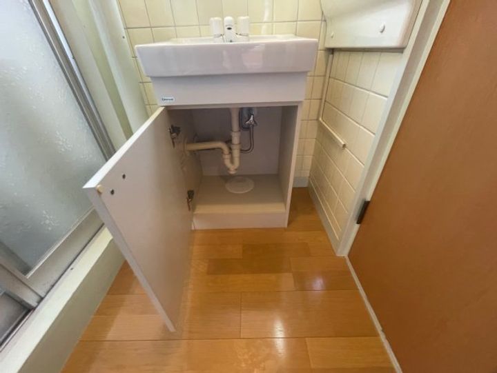 福田ハイツのその他画像