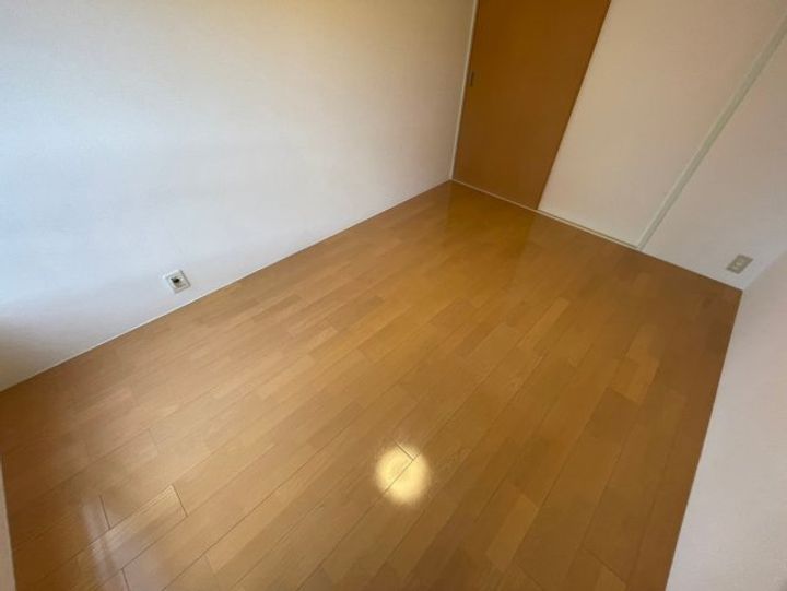 福田ハイツのその他画像
