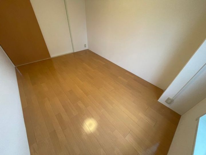 福田ハイツのその他画像