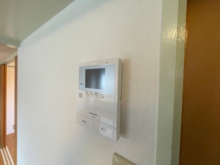 福田ハイツのその他画像