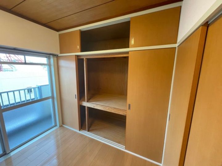福田ハイツのその他画像