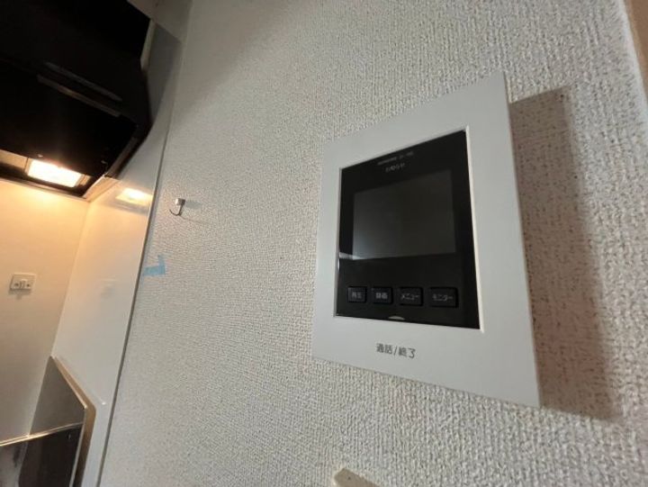 舞子坂ヒルズⅡのその他画像