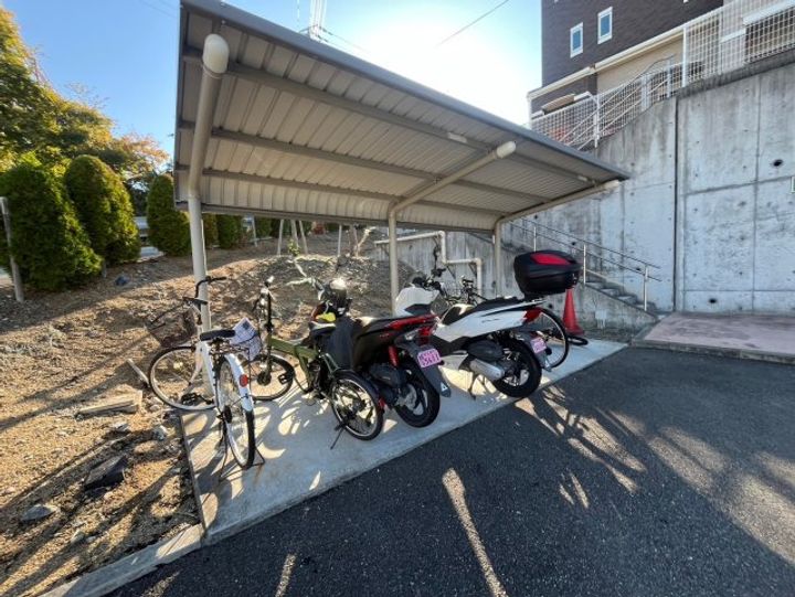 舞子坂ヒルズⅡのその他画像