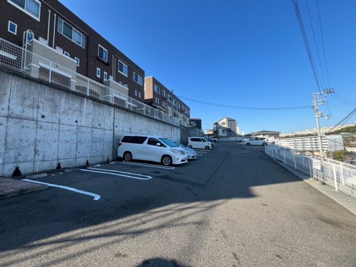 舞子坂ヒルズⅡのその他画像