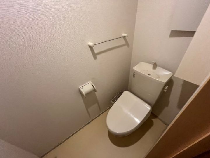 舞子坂ヒルズⅡのその他画像