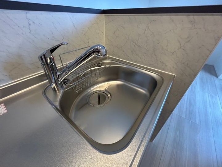 ハレレアのキッチン