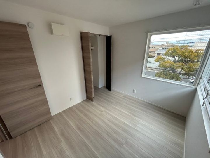 ハレレアの居間