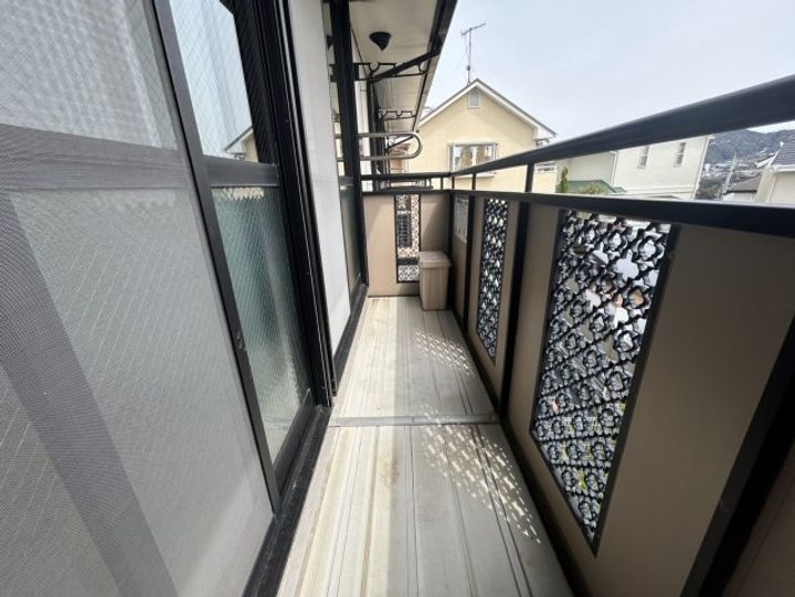 エクセルハイツ桃山のその他画像