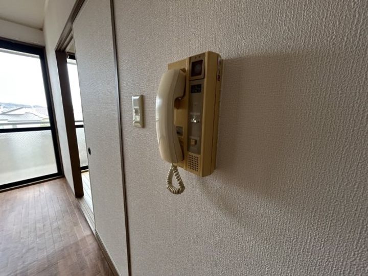 エクセルハイツ桃山のその他画像