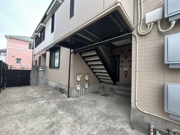 エクセルハイツ桃山のその他画像