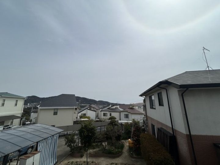 エクセルハイツ桃山のその他画像