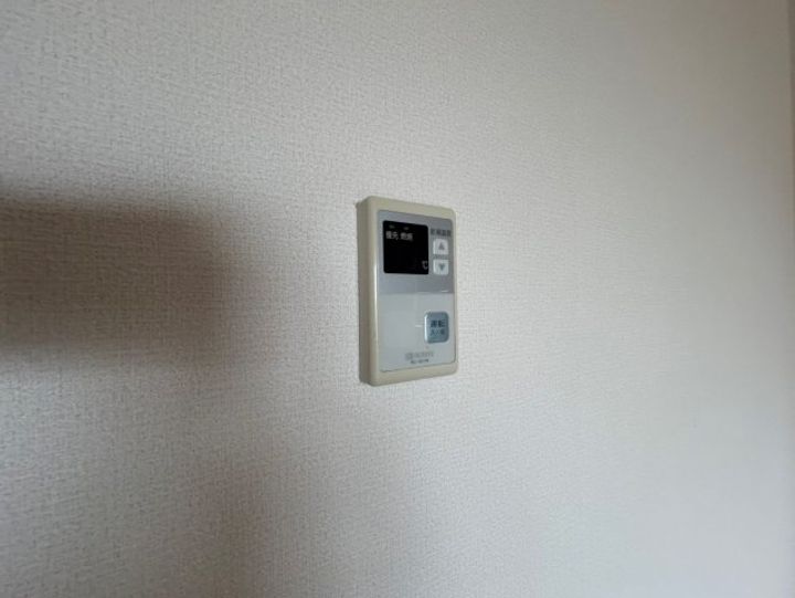 エクセルハイツ桃山のその他画像