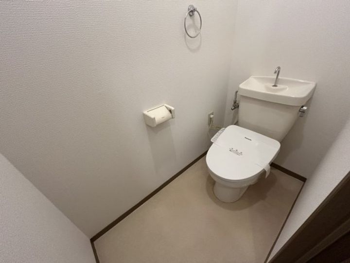 エクセルハイツ桃山のその他画像