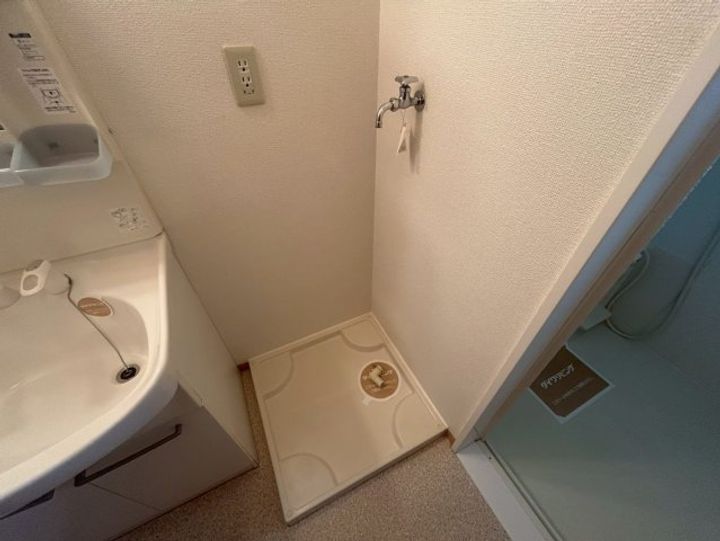 セジュール名谷Ⅱのその他画像