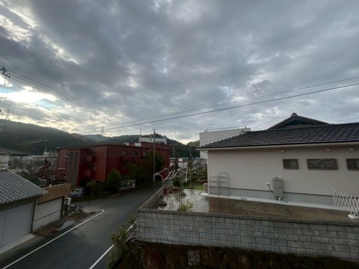 セジュール名谷Ⅱのその他画像