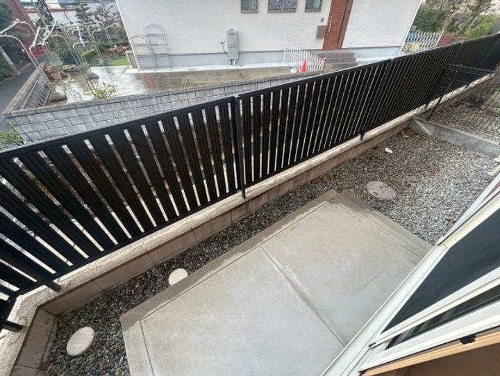 セジュール名谷Ⅱのその他画像