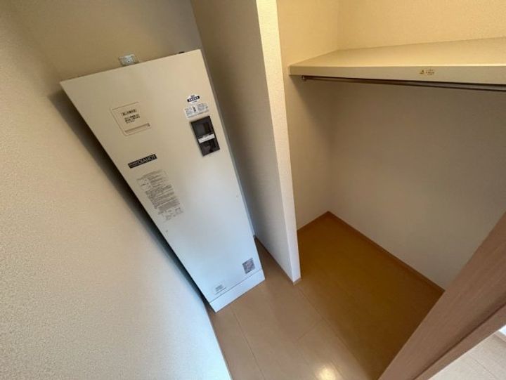 セジュール名谷Ⅱのその他画像