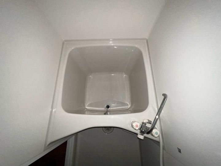 兵庫県神戸市垂水区舞子台1丁目(一戸建)の賃貸物件の風呂