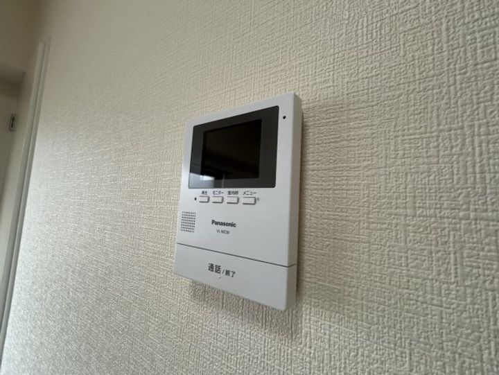 ハイツ天翔のその他画像