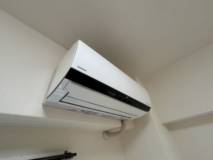 ハイツ天翔のその他画像