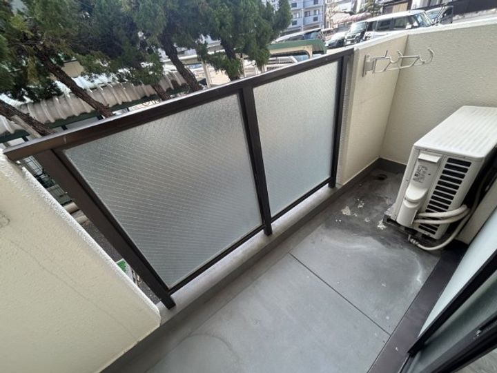 ハイツ天翔のその他画像