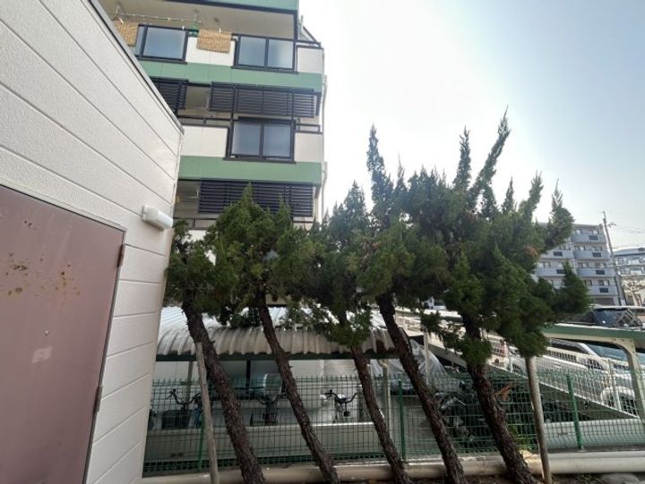 ハイツ天翔のその他画像