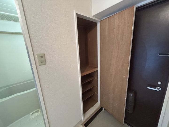 ハイツ天翔のその他画像