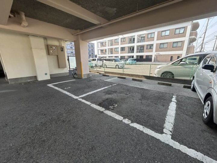 ハイツ天翔のその他画像