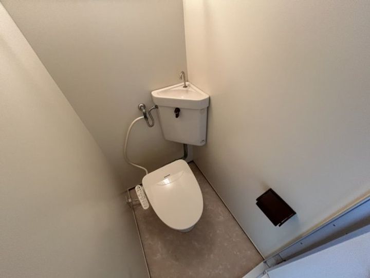 ハイツ天翔のその他画像