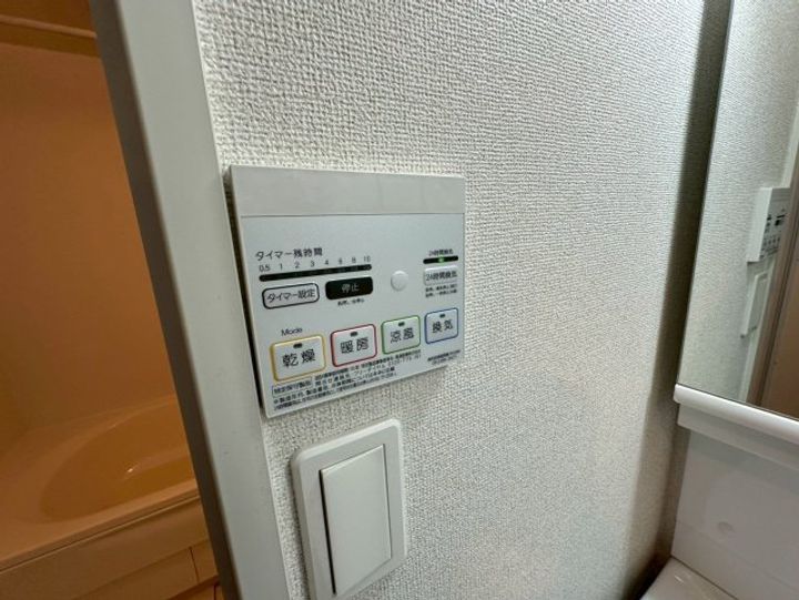 メゾン・ド・カルムⅥのその他画像