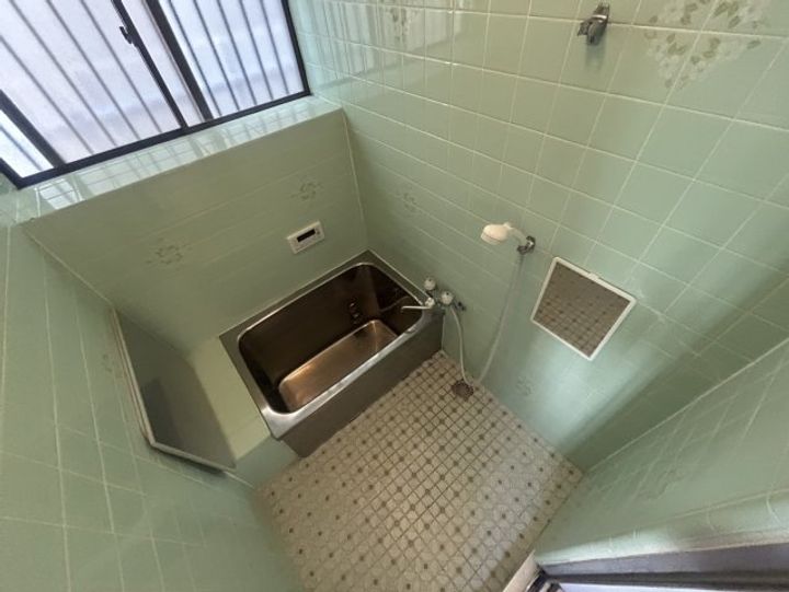 兵庫県神戸市垂水区西舞子3丁目(一戸建)の賃貸物件の風呂