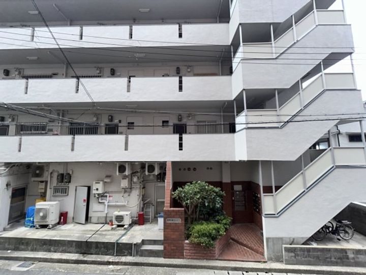 太田ビル小久保のその他画像