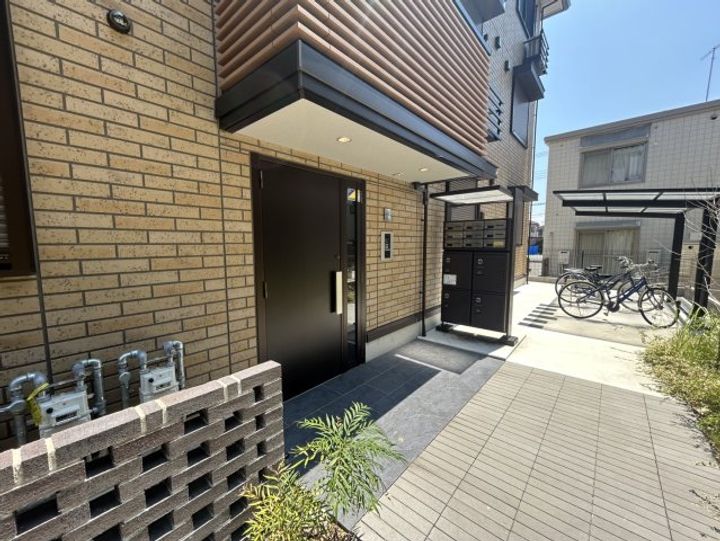 グレースアークのその他画像