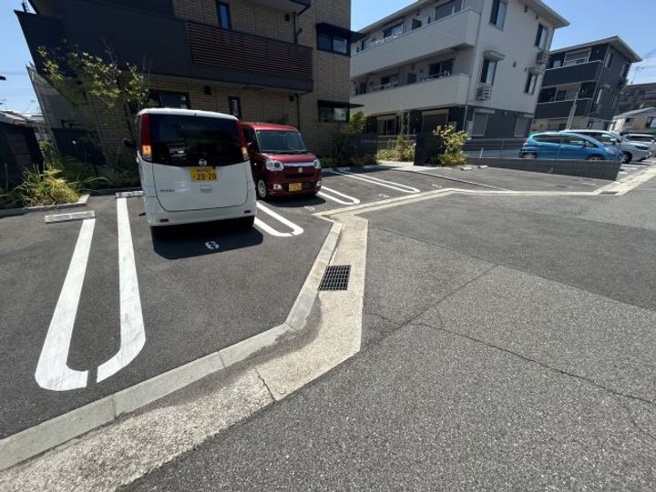 グレースアークのその他画像