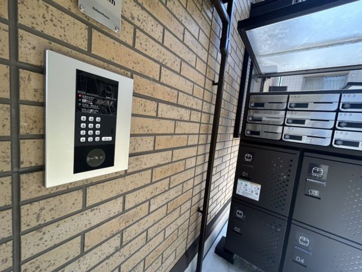 グレースアークのその他画像