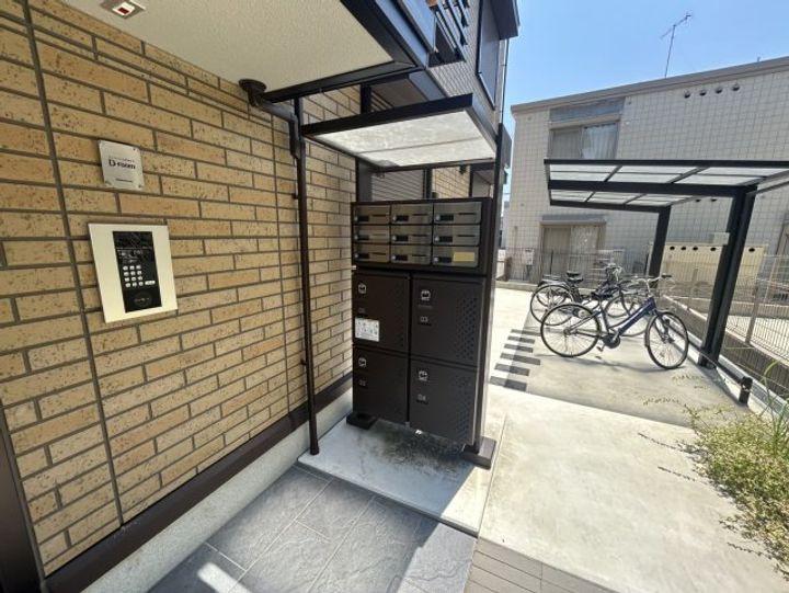 グレースアークのその他画像