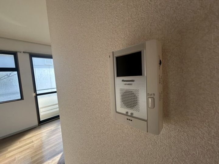ジュネス・マノアールB棟205のその他画像