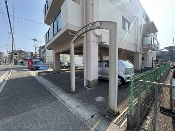 ハイツ天翔のその他画像