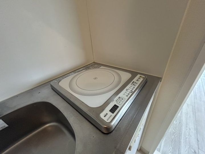 ハイツ天翔のその他画像