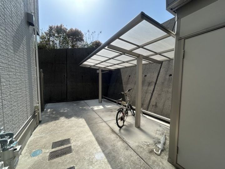 シャルマンヴィオラのその他画像