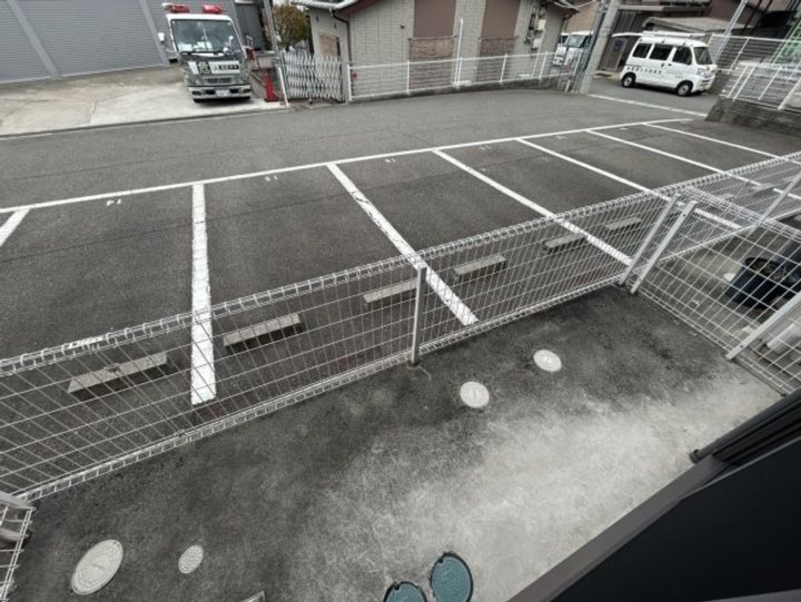 メゾンドモンテノールのその他画像