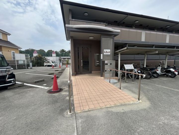 メゾンドモンテノールのその他画像