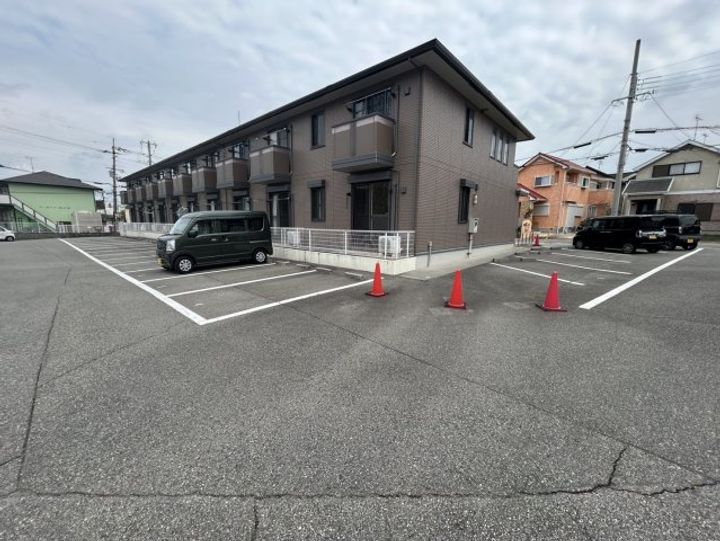 メゾンドモンテノールのその他画像