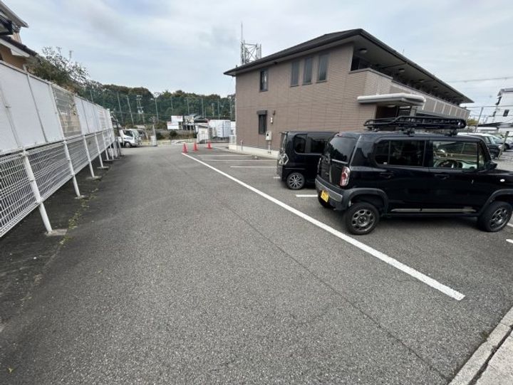 メゾンドモンテノールのその他画像