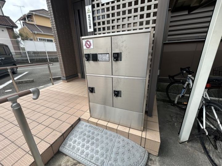 メゾンドモンテノールのその他画像