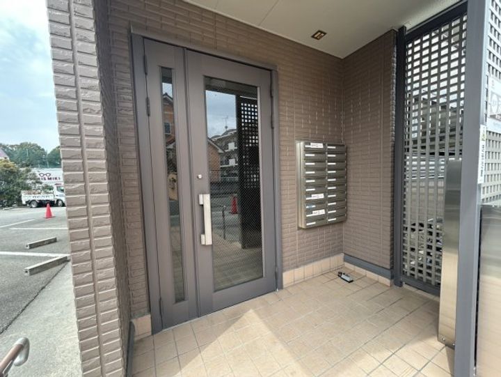 メゾンドモンテノールのその他画像