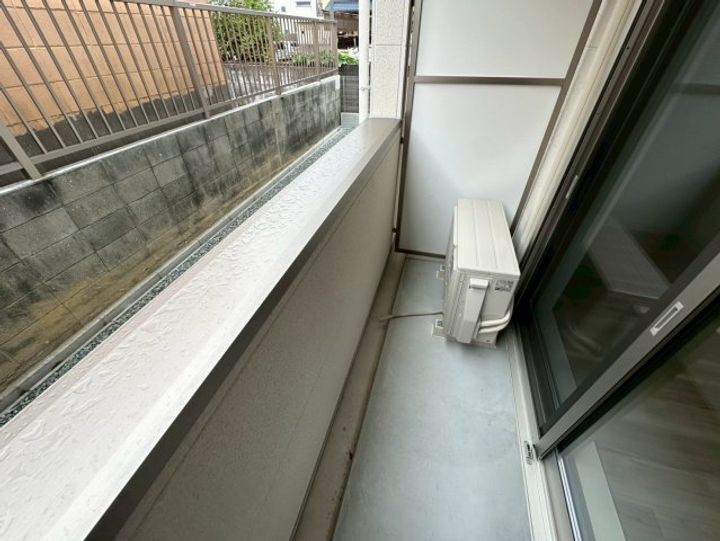 ジーメゾンフェリシェ大久保のその他画像