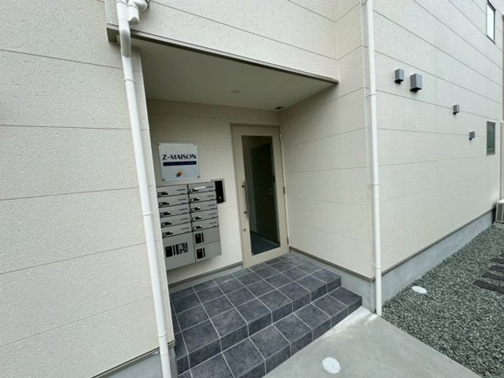 ジーメゾンフェリシェ大久保のその他画像