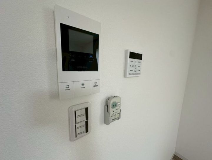 ジーメゾンフェリシェ大久保のその他画像